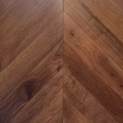 Инженерная доска  Wood Bee Американский Орех Селект